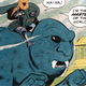 Image for article titled 10 Times Doctor Doom's Dignity Went Down The Toilet